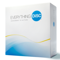 Everything DiSC Workplace Facilitation Kit